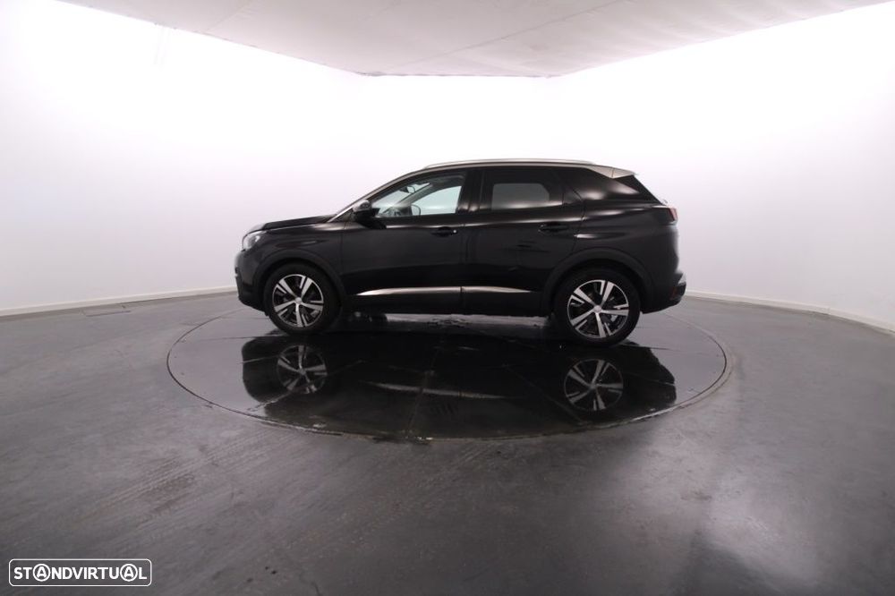 Peugeot 3008 1.5 BlueHDi Allure - 3