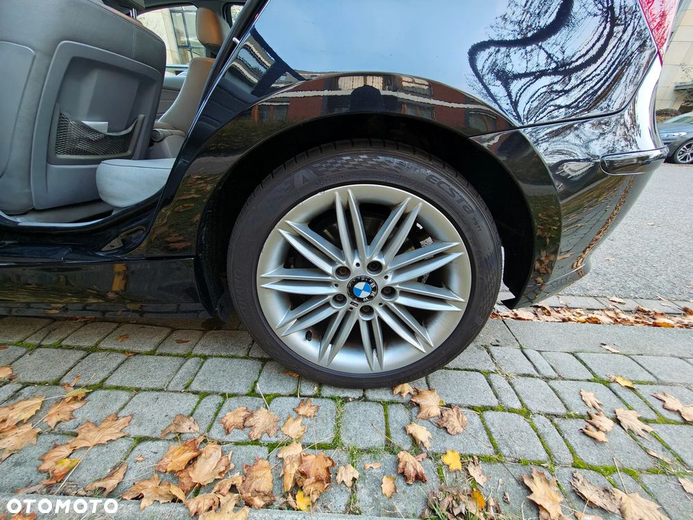 BMW Seria 1 120d - 16