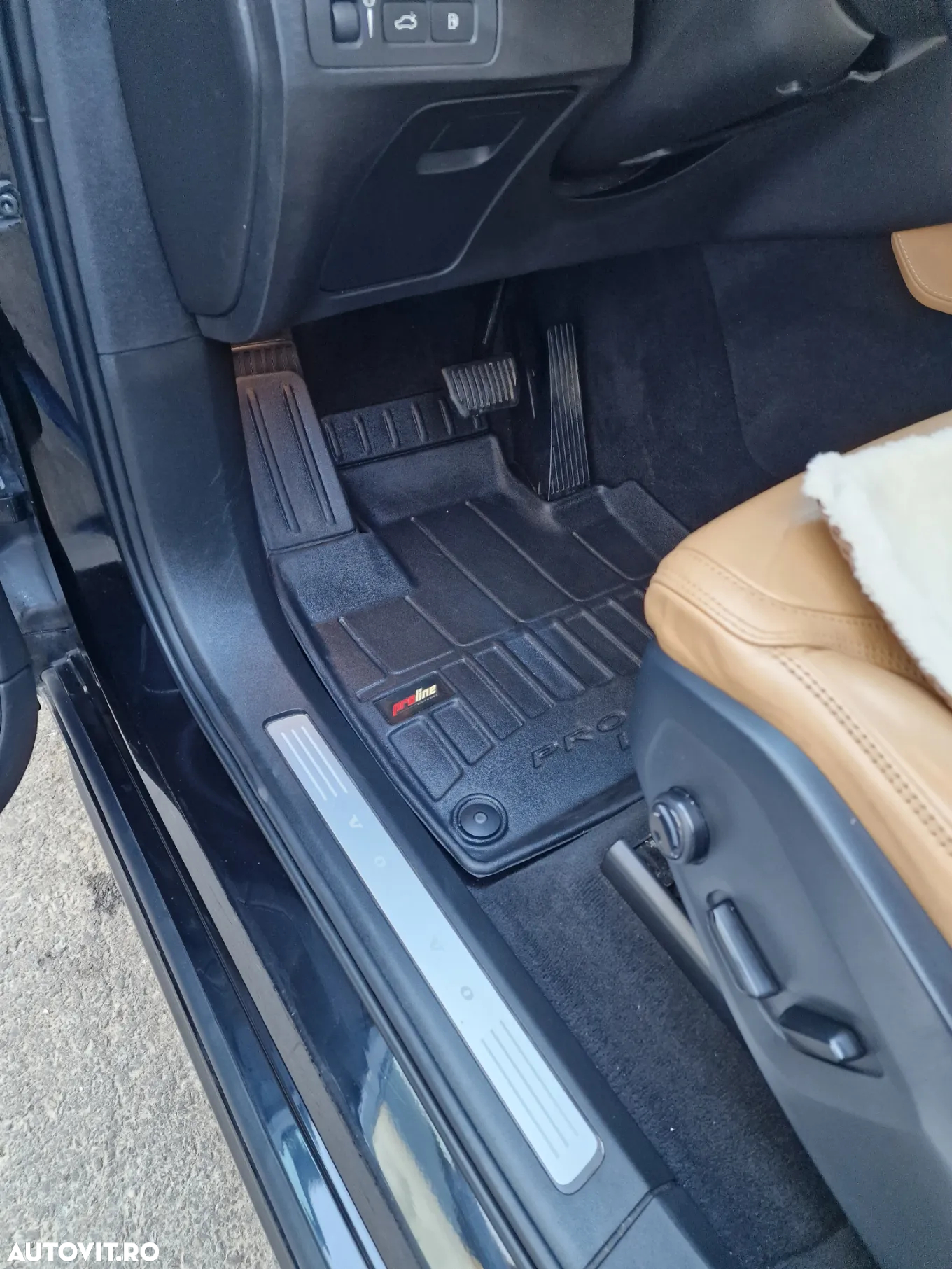 Volvo XC 90 T8 AWD Twin Engine Geartronic Inscription - 31