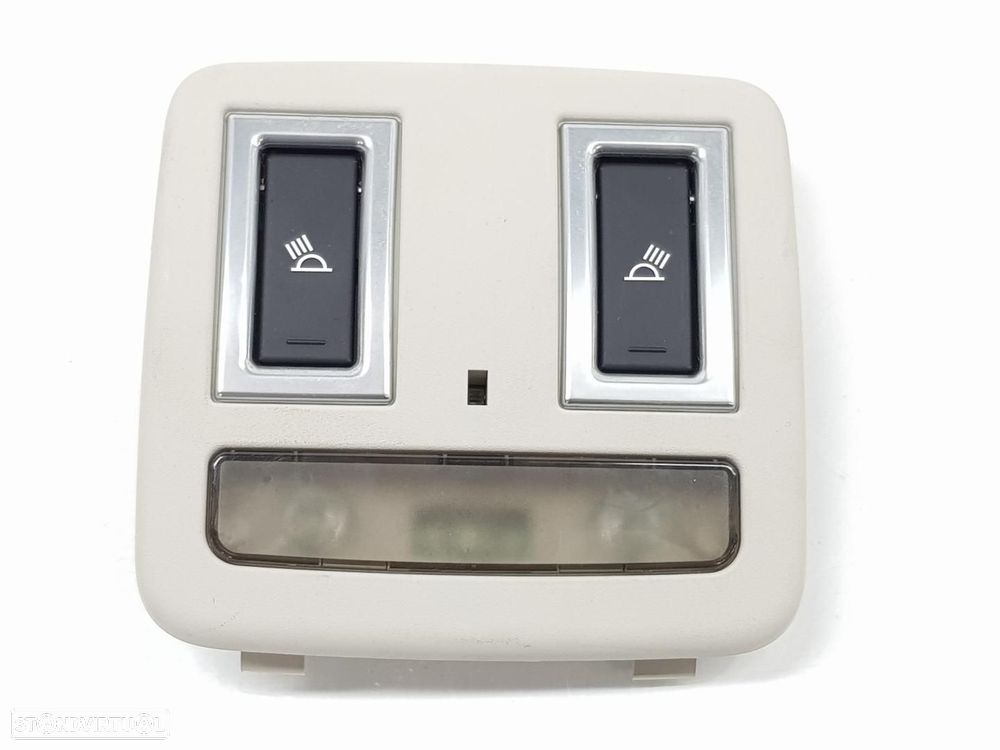 LUZ INTERIOR JAGUAR XE - 1