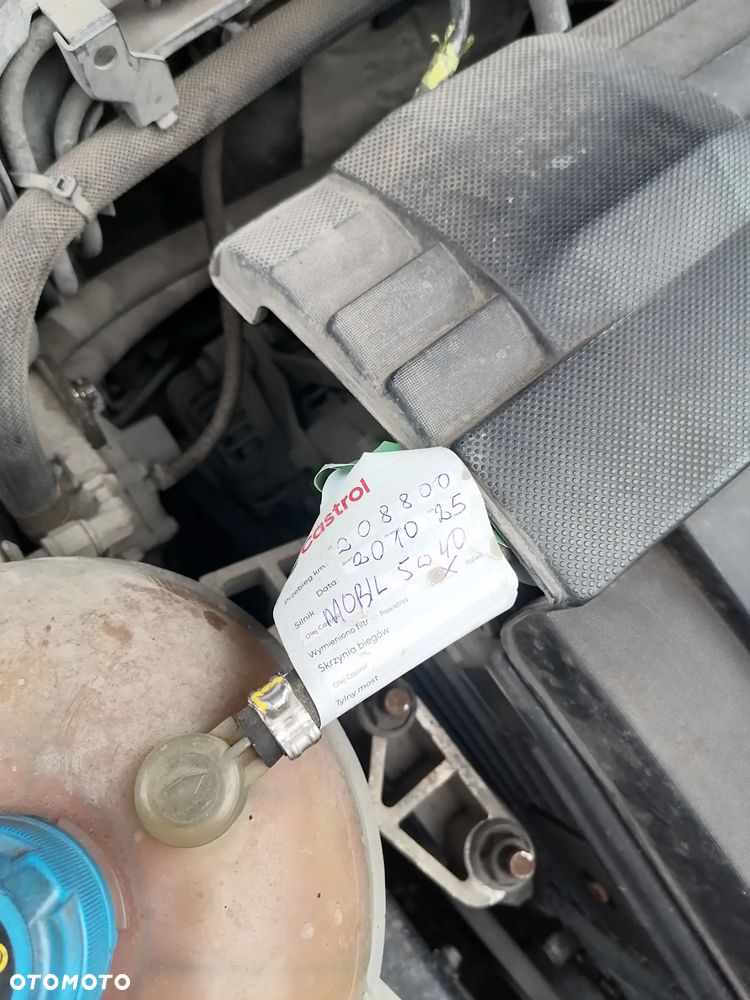 Fiat Stilo 1.6 16V - 6