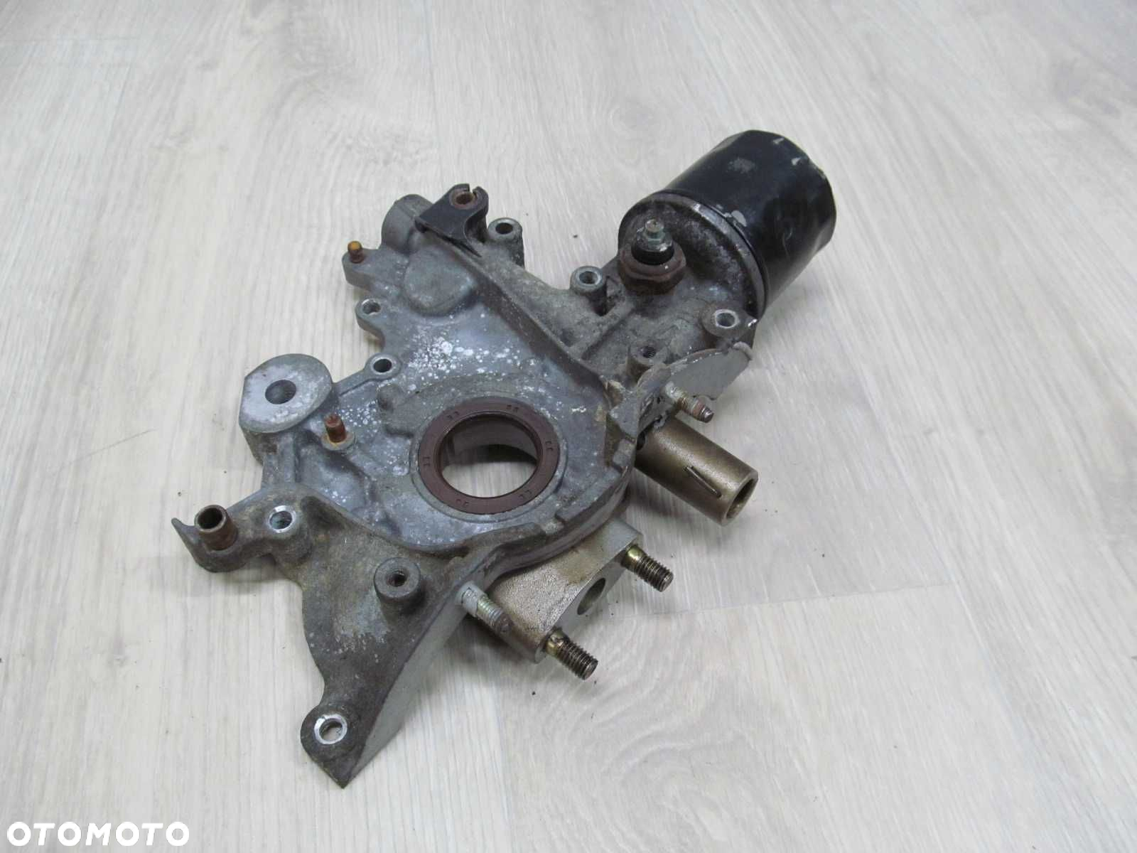 DAIHATSU HIJET PFAU PORTER 1.3 98- POMPA OLEJU - 3