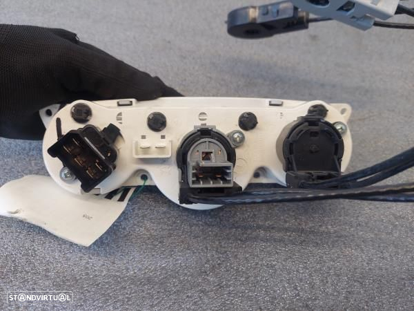 Comando Chaufagem Ford Focus Turnier (Dnw) - 2