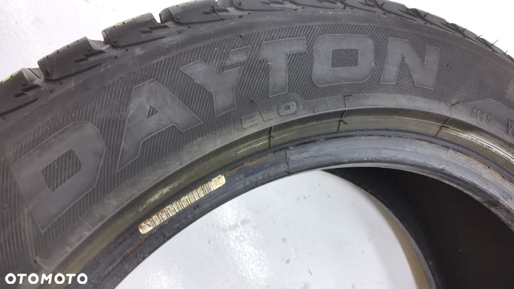 185/55R15 82T Dayton DW510 EVO 2019 - 4