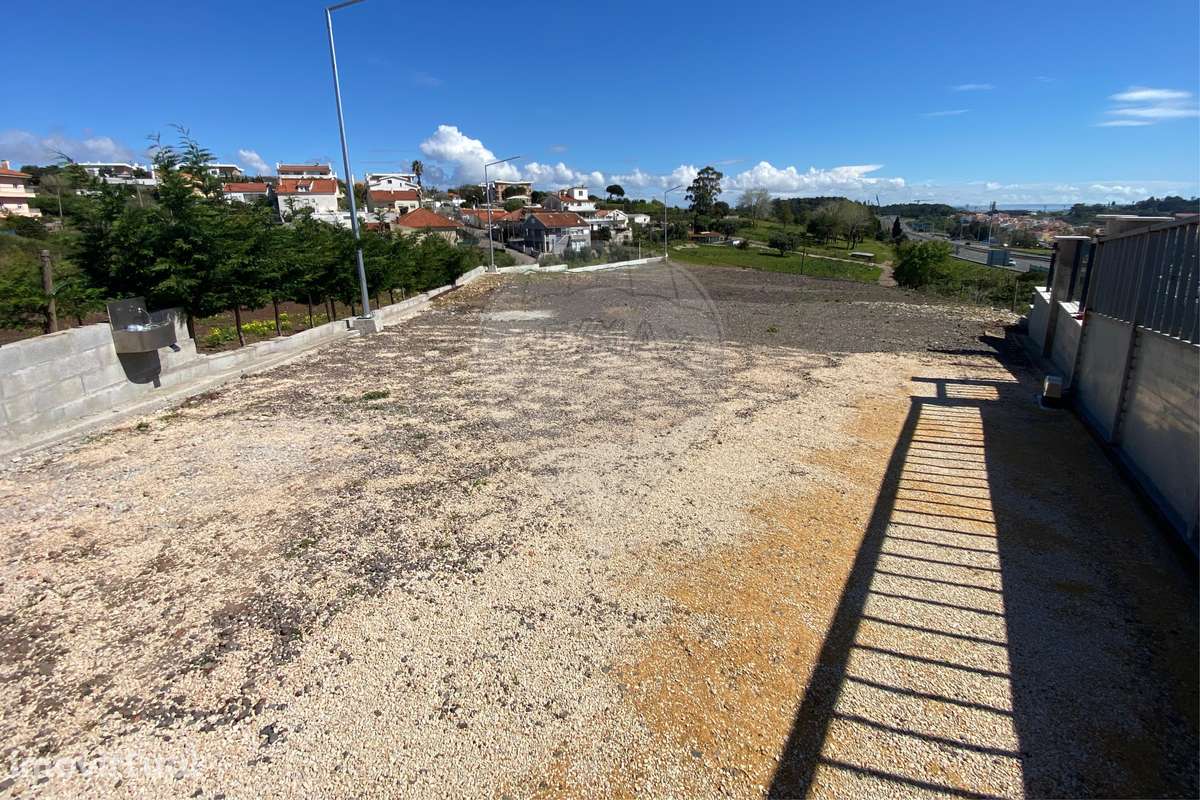 Industrial  para arrendamento - Grande imagem: 3/3