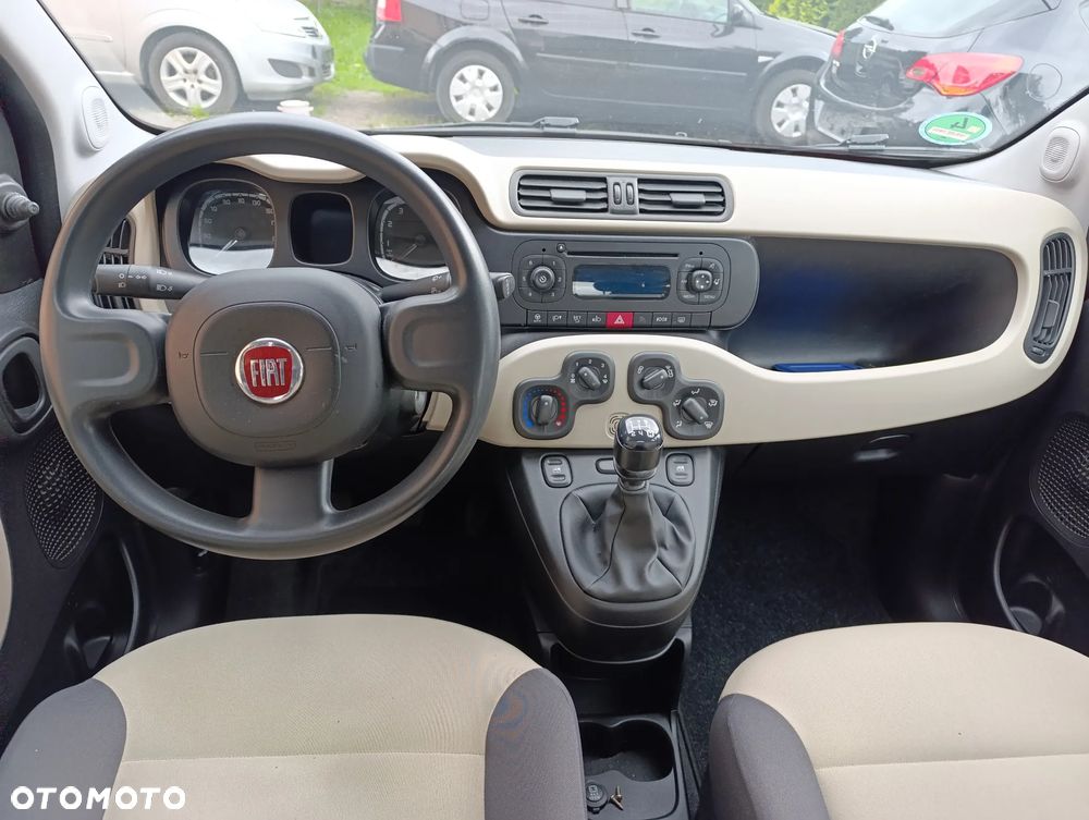 Fiat Panda 1.2 Easy - 6