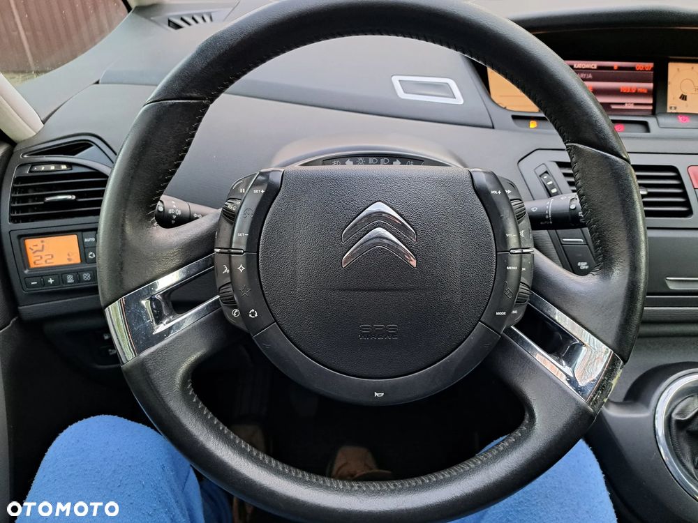 Citroën C4 Picasso 2.0 HDi My Way - 25