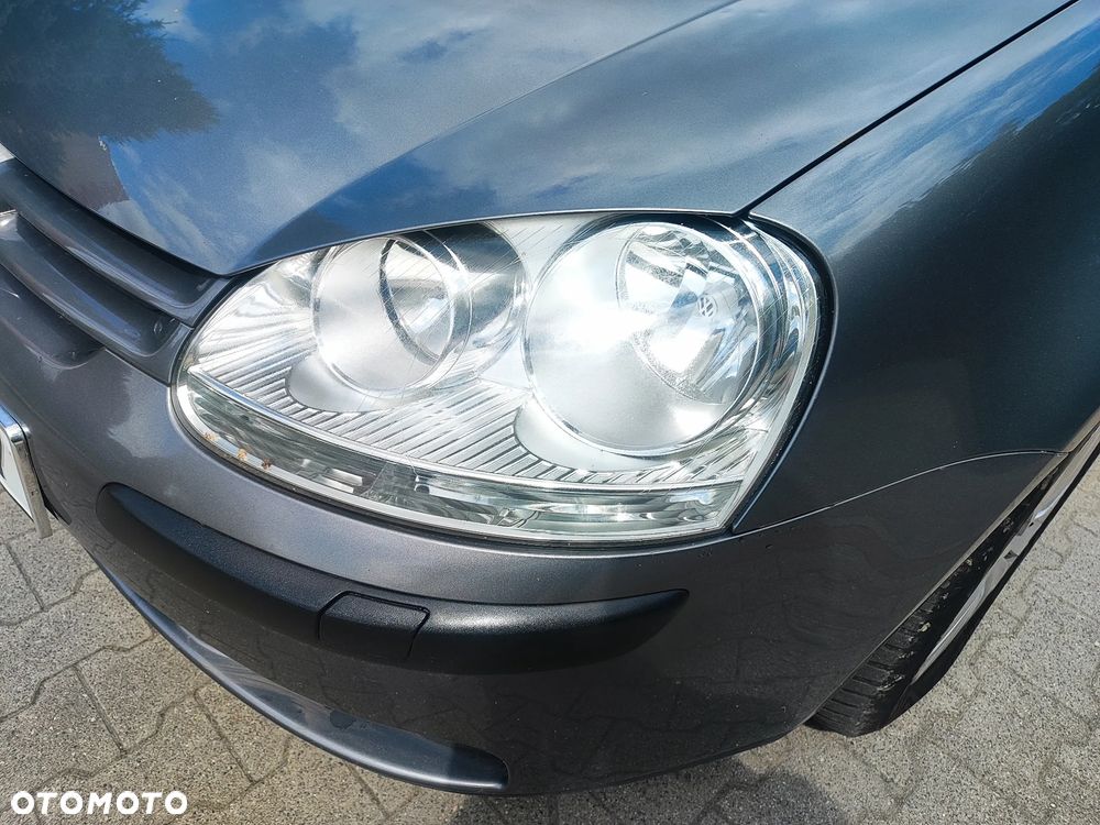 Volkswagen Golf 1.6 Edition - 18