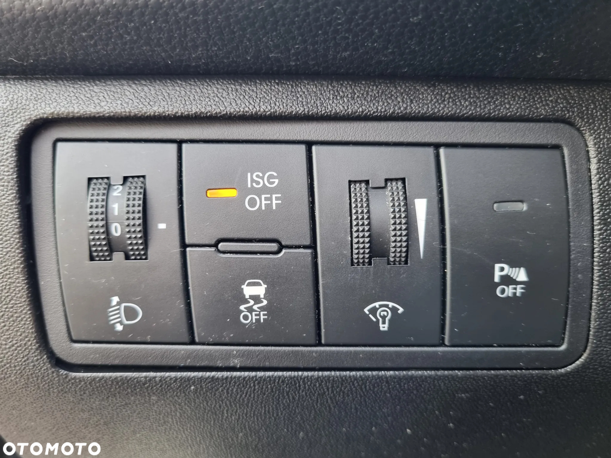 Kia Venga 1.4 CRDi 90 ISG Spirit - 21
