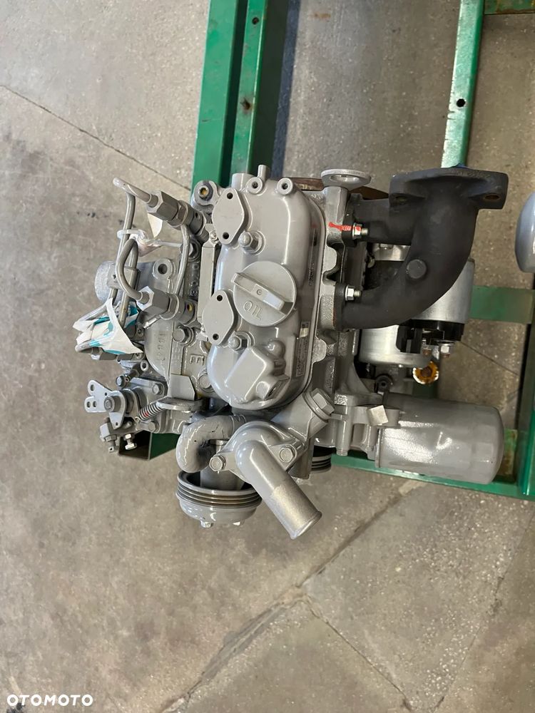 FV23% Silnik Kubota Z482 Nowy Kompletny - 10