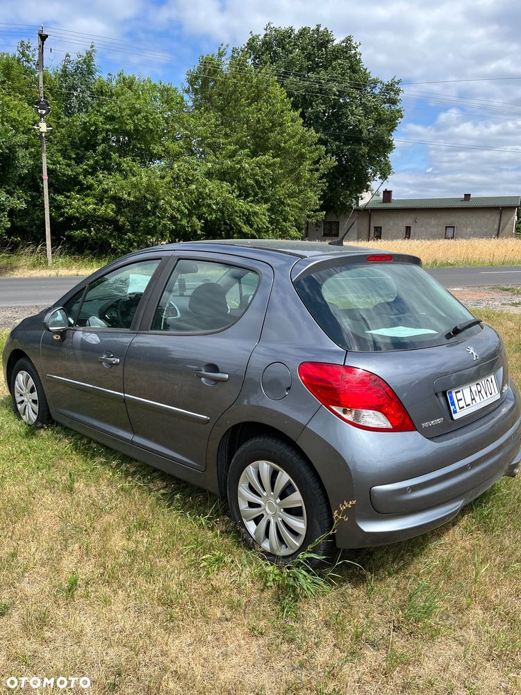 Peugeot 207 1.6 VTi Premium - 3