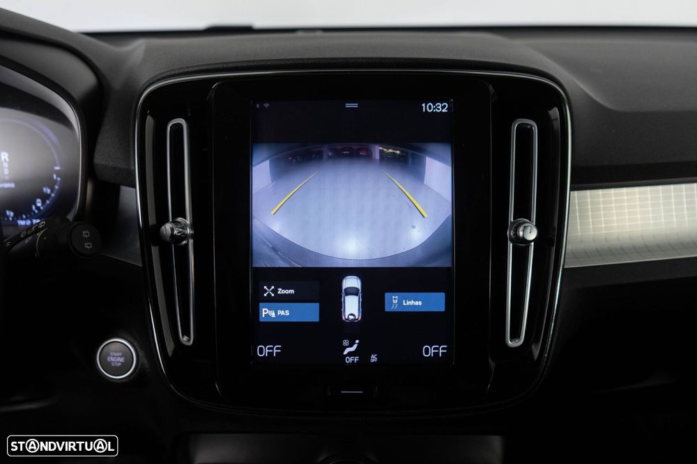 Volvo XC 40 1.5 T5 PHEV Inscription Expression - 25