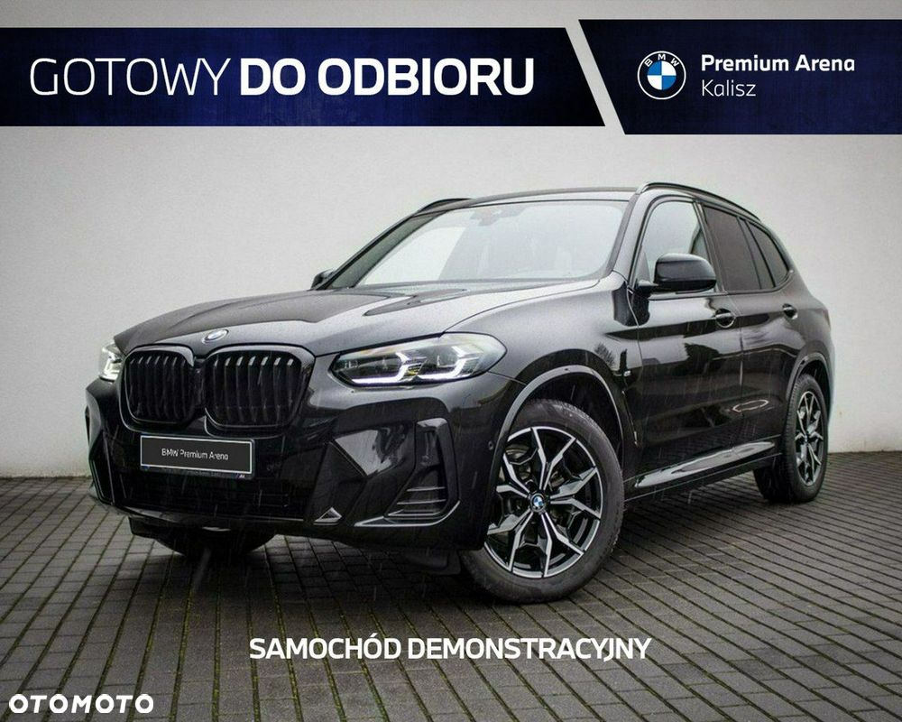 BMW X3 - 22