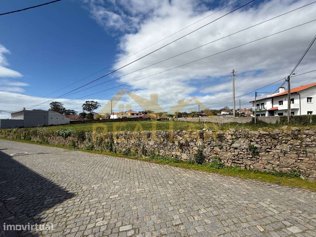 Terreno para Construção de Moradias em Beiriz: Oportunidade Única! - Grande imagem: 3/8