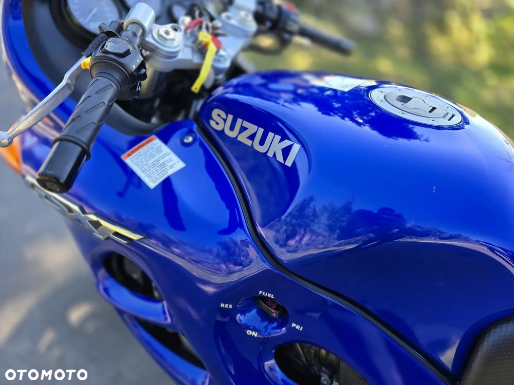 Suzuki GSX-F - Katana - 9