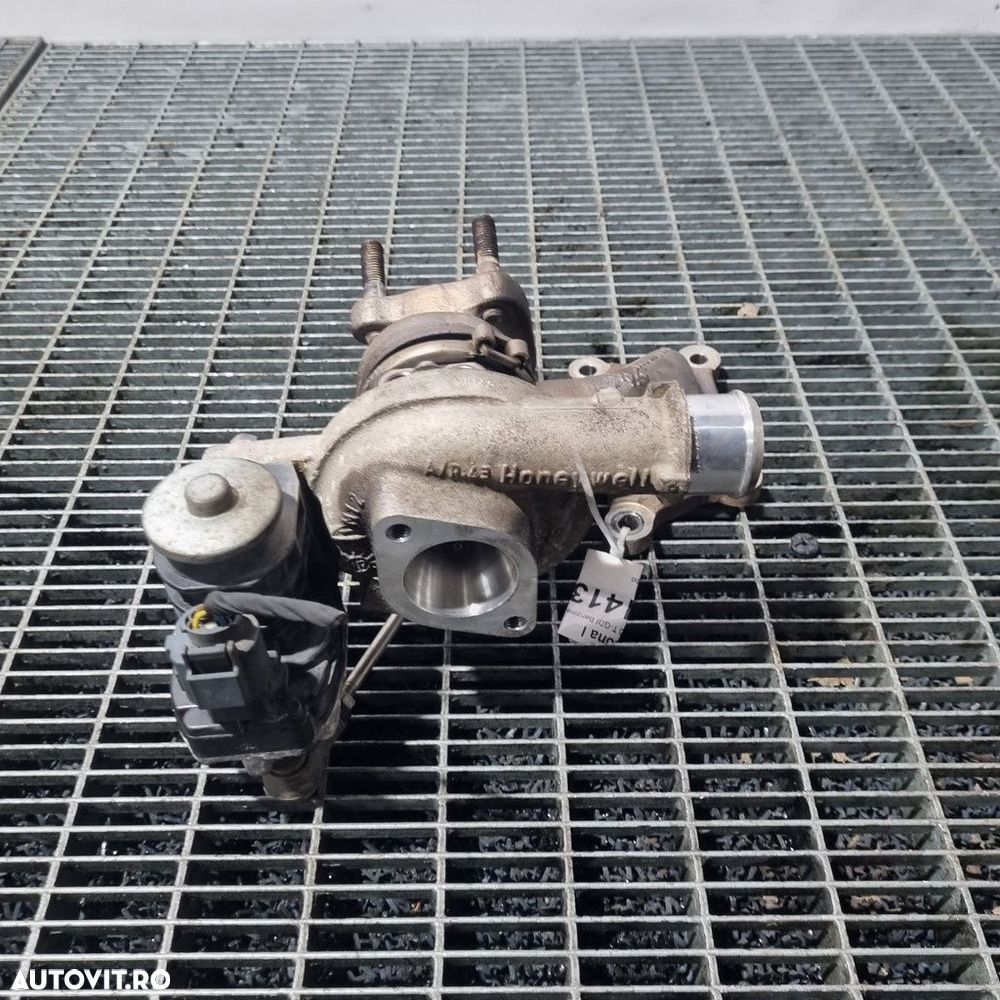 Turbo Hyundai Kona I 1.0 T - GDI Benzina 2017 - 2020 120CP G3LC G3LE (1413) 2823104560 - 2