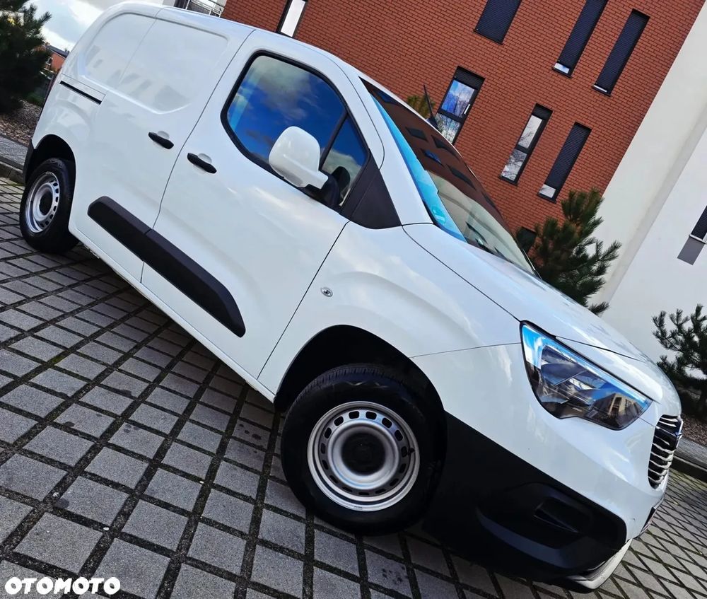 Opel Combo 1.5 CDTI S&S - 3