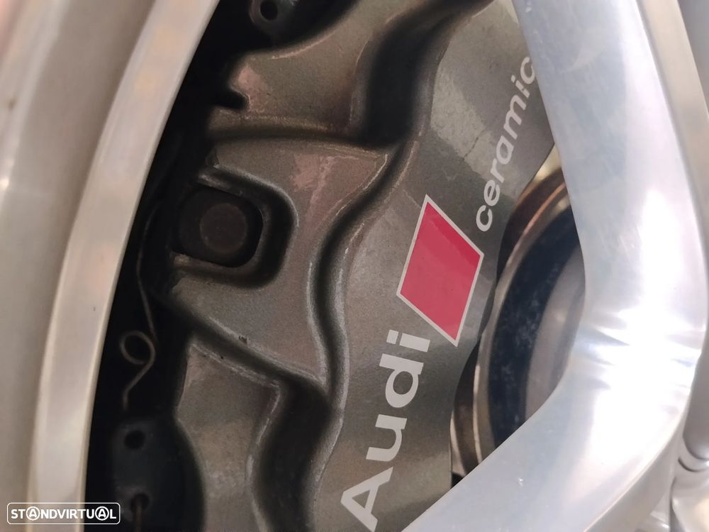 Audi S8 5.2 FSi V10 quattro Tip. - 7