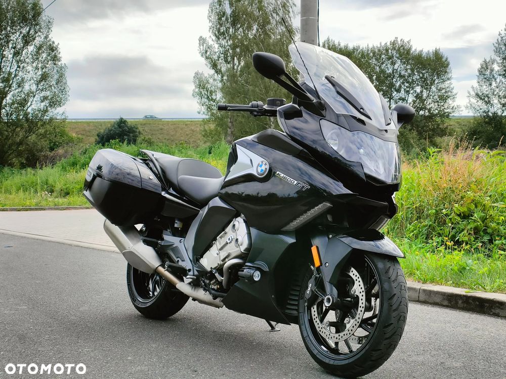 BMW K - 6