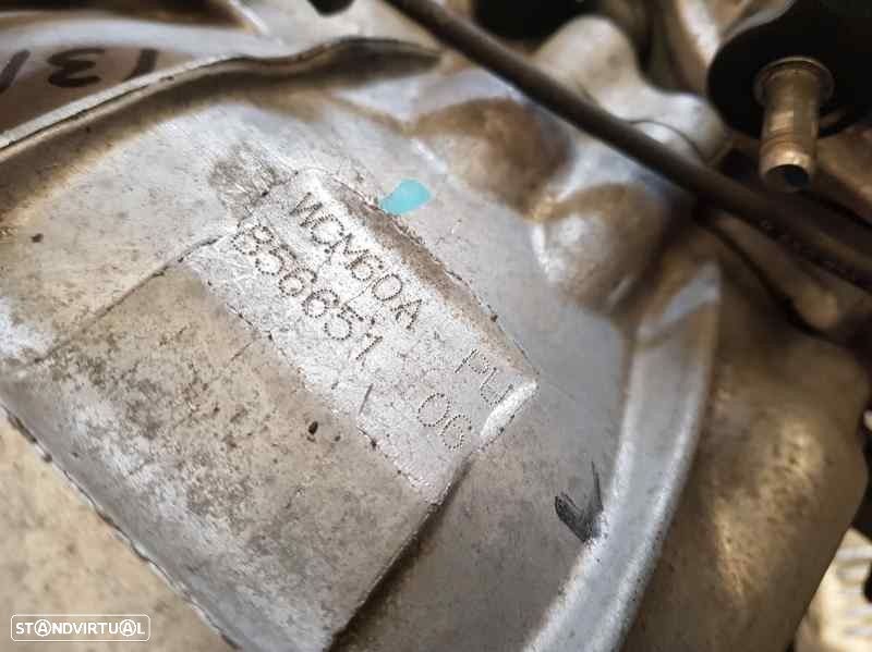 CAIXA VELOCIDADES HYUNDAI I20 2012 -WCM60APU - 3