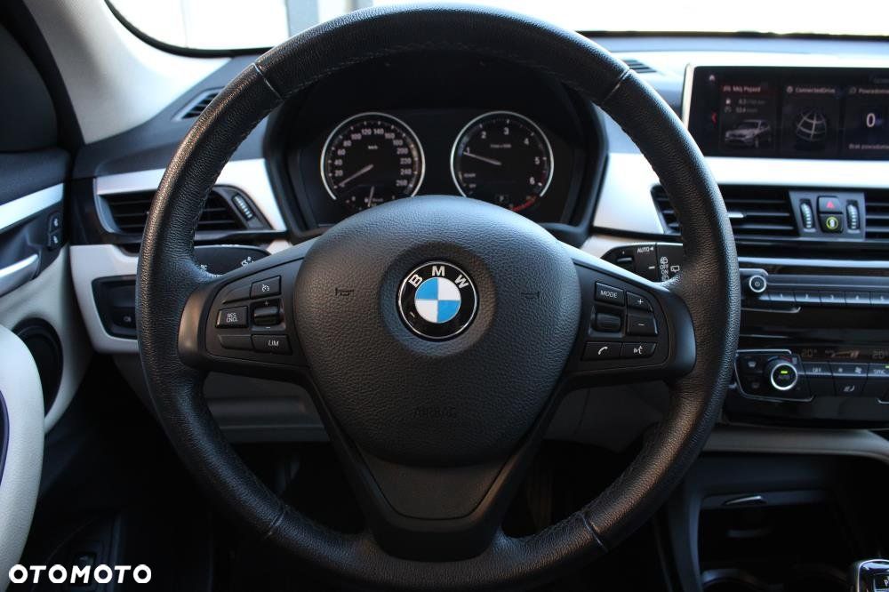 BMW X1 - 14