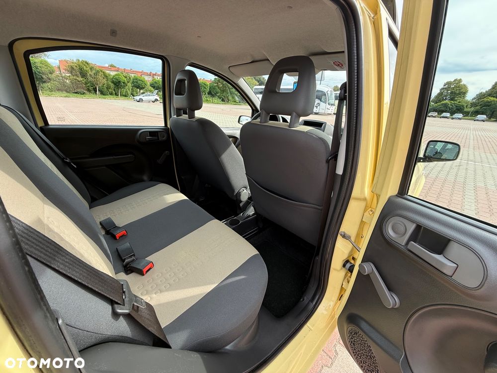 Fiat Panda - 19