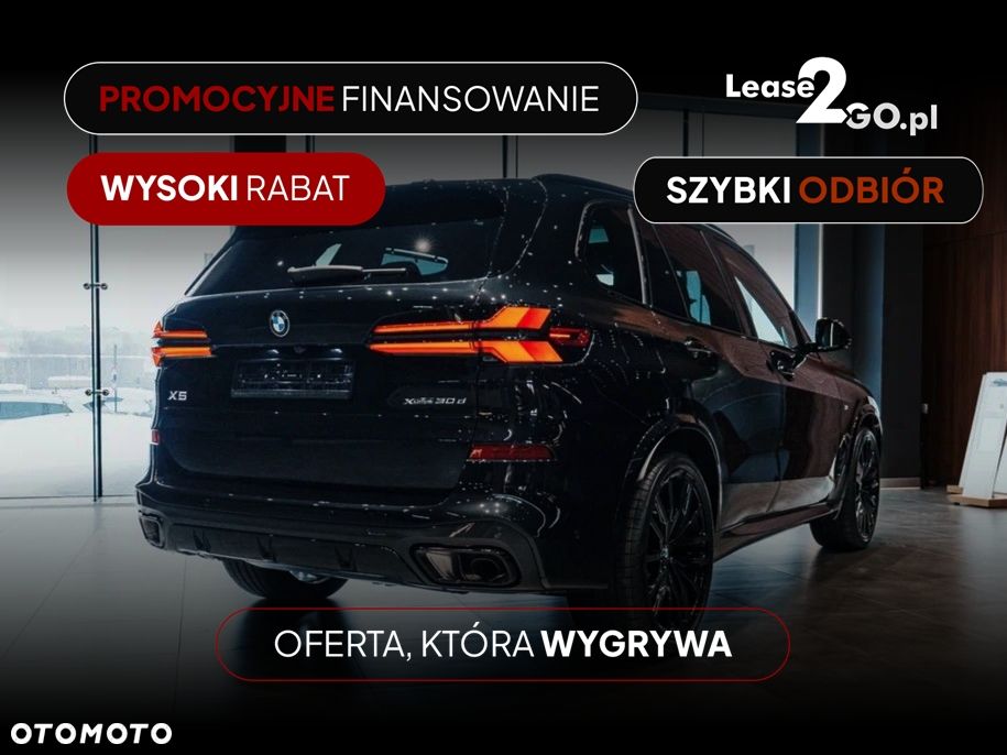 BMW X5 xDrive30d - 2