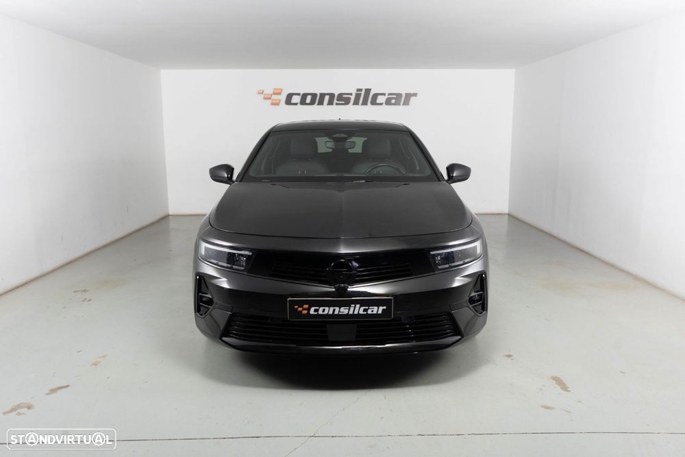 Opel Astra 1.6 T PHEV GS Line - 2