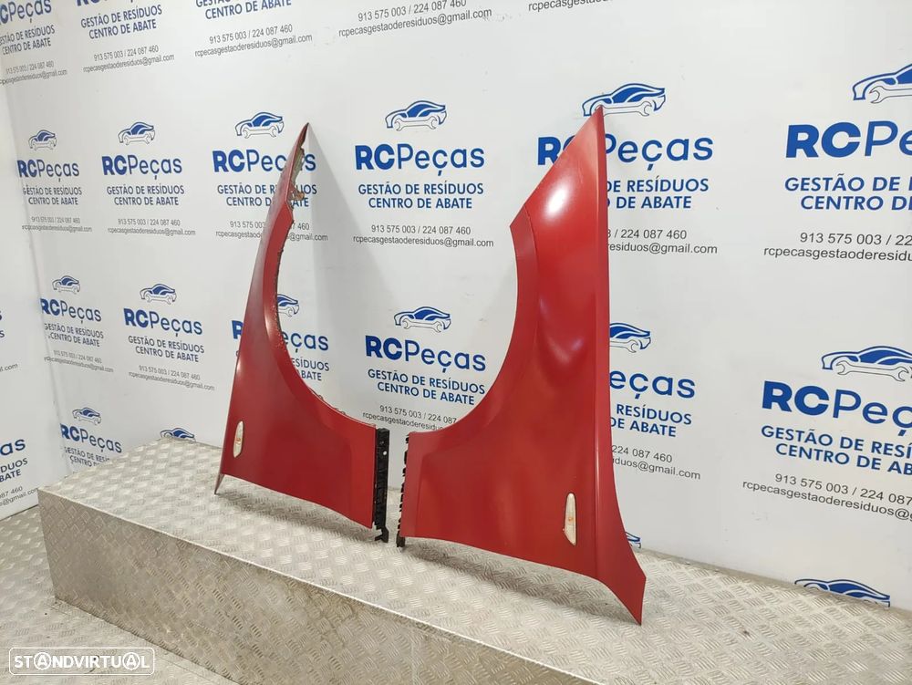 Frente Completa BMW Serie 1 E82 Coupe Pack M Diesel - 23