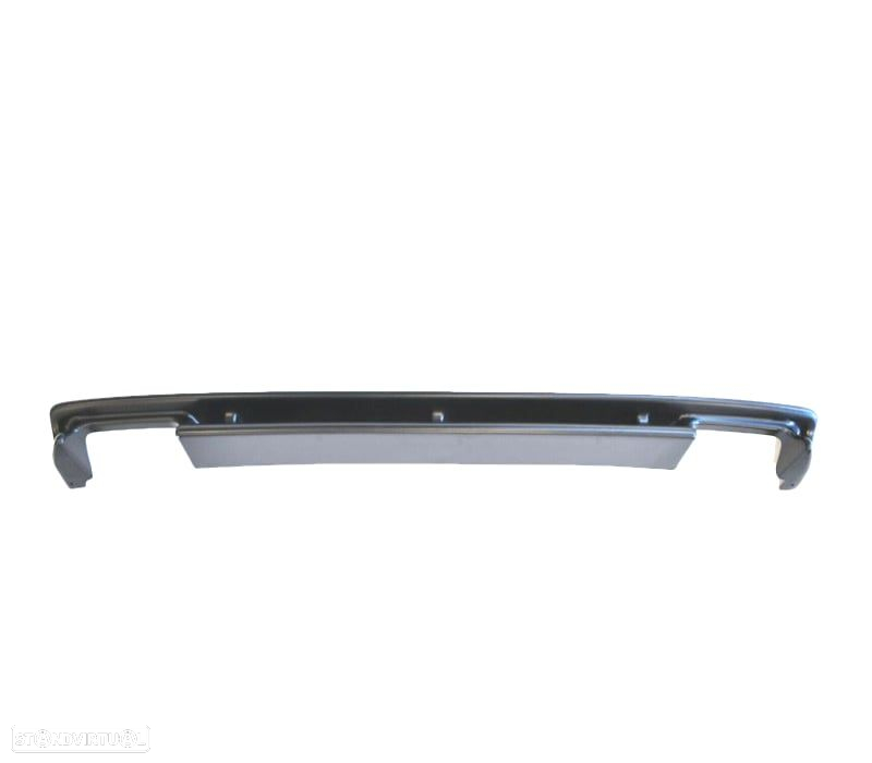 DIFUSOR BMW E36 91-98 LOOK M3 DUPLO - 2