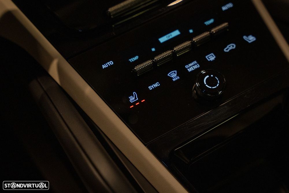 Porsche Cayenne Coupé E-Hybrid Tiptronic S - 19