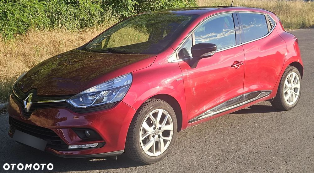 Renault Clio 1.2 16V Limited - 3