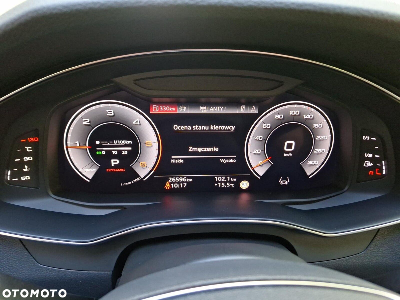 Audi A6 - 13