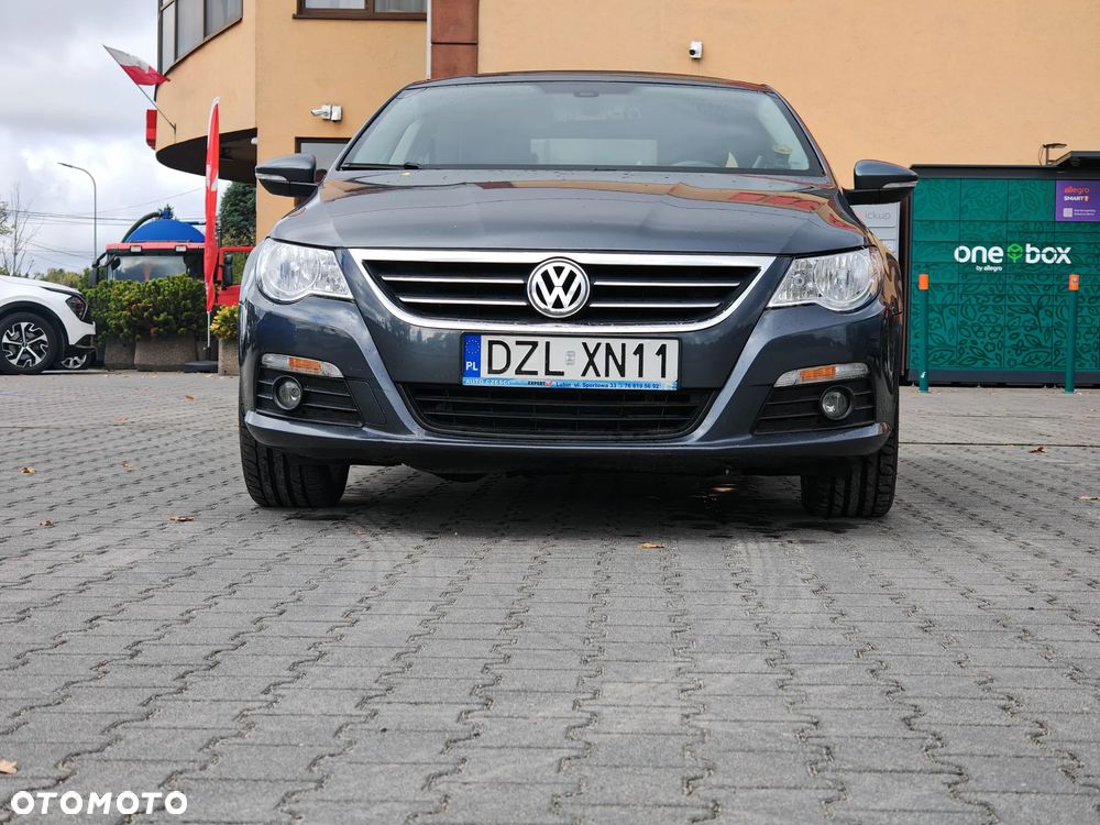 Volkswagen Passat 2.0 TSI Highline DSG - 4