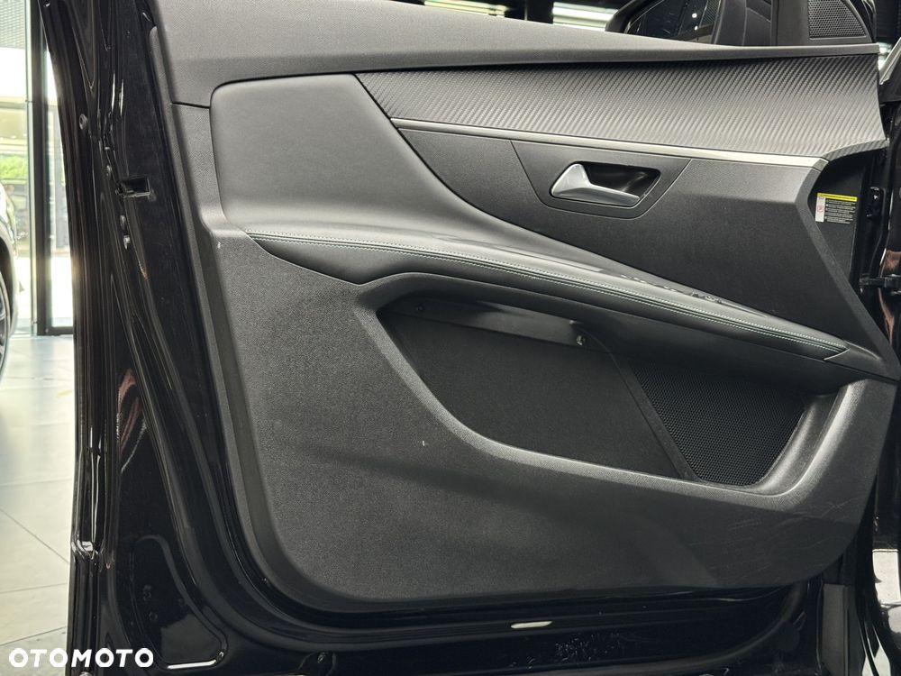Peugeot 3008 1.6 PureTech Hybrid PHEV Allure S&S EAT8 - 14