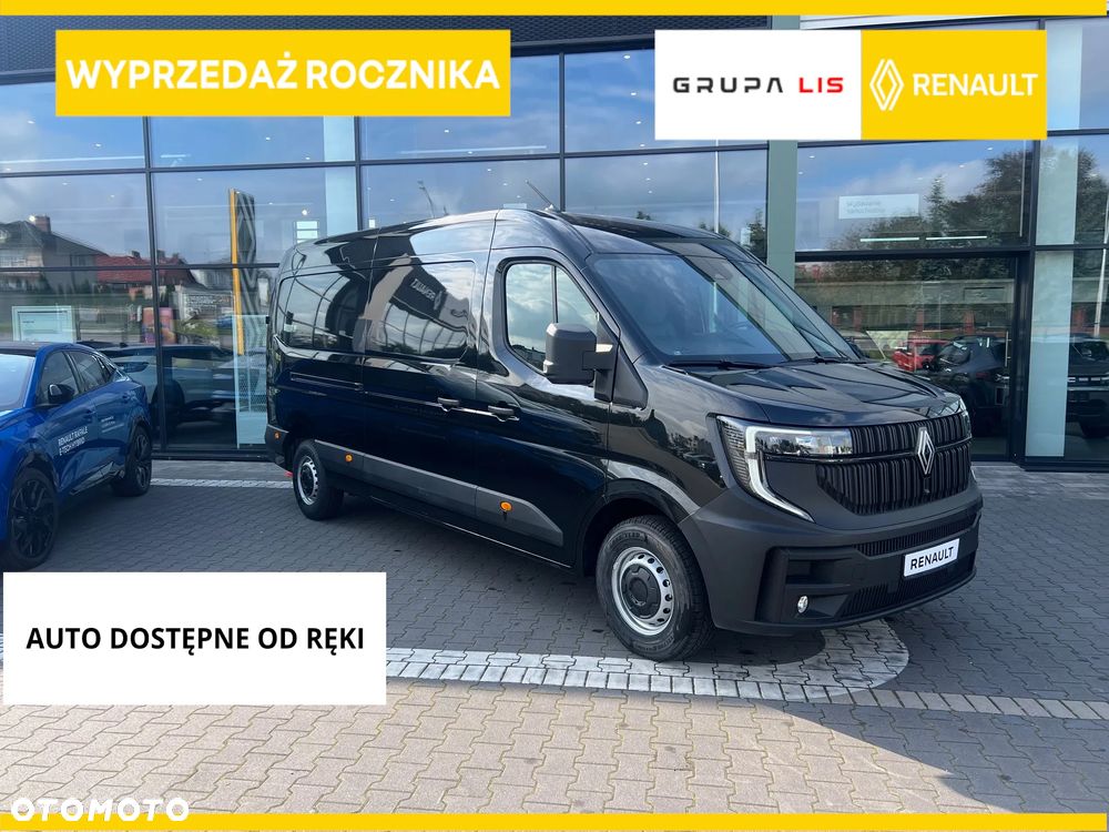 Renault Master - 1