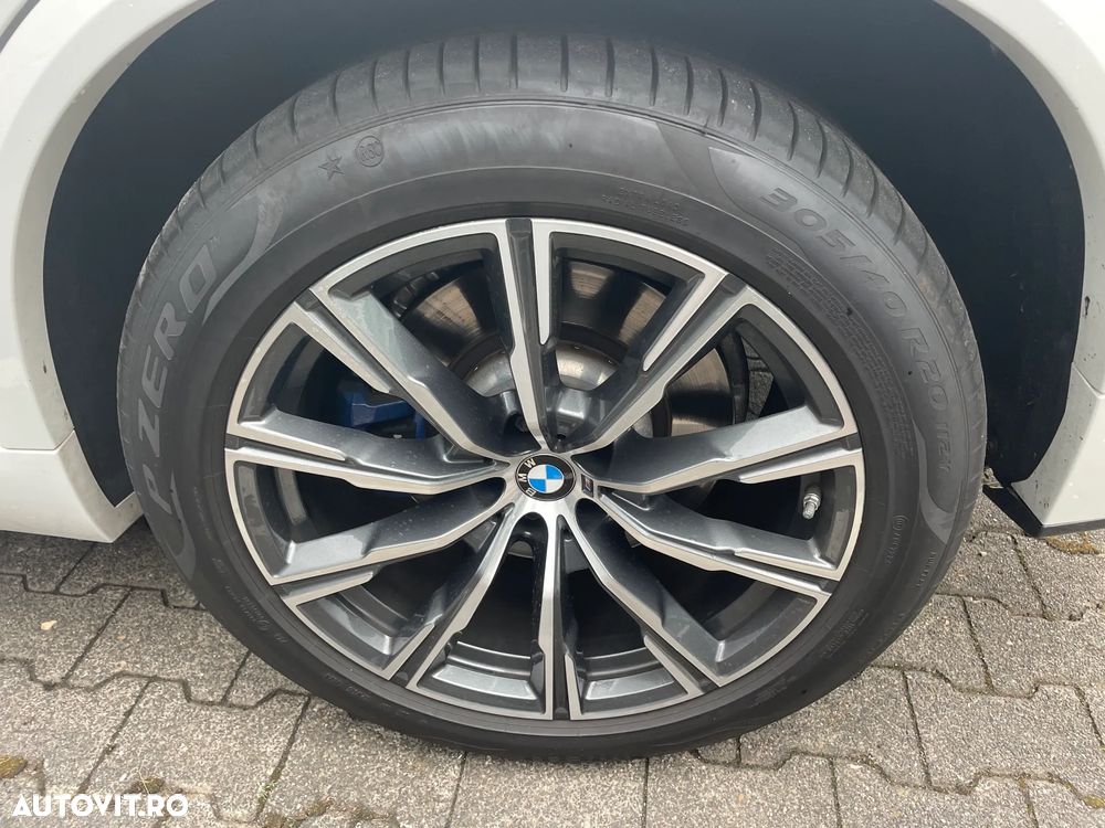 BMW X5 xDrive45e xLine - 10
