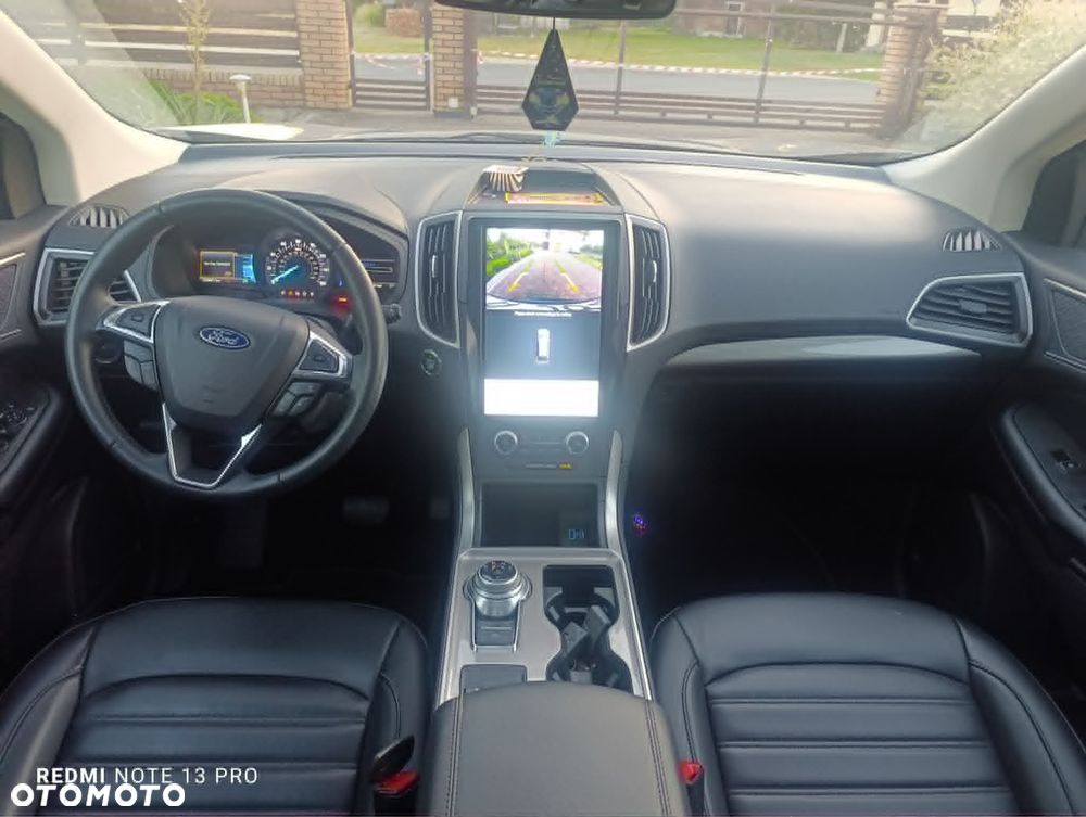 Ford Edge - 15