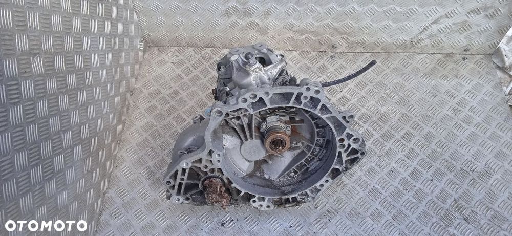 Skrzynia biegów F17W355 Opel - 1