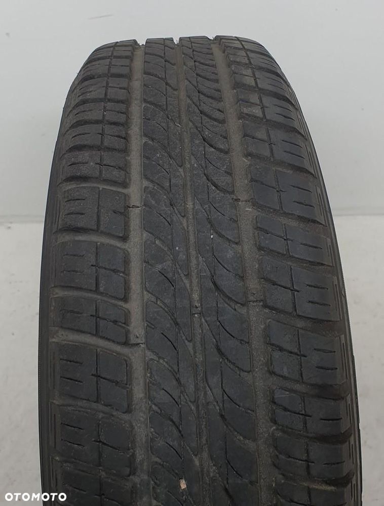 KOŁO ZAPASOWE MATADOR ELITE 185/60/R14 6J ET43 SKODA FABIA I 6Q0601027F - 5