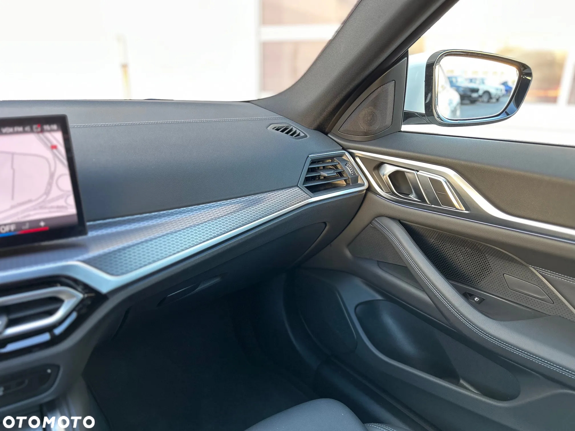 BMW i4 80.7kWh eDrive 40 M Sport - 16