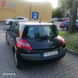 Renault Megane - 4