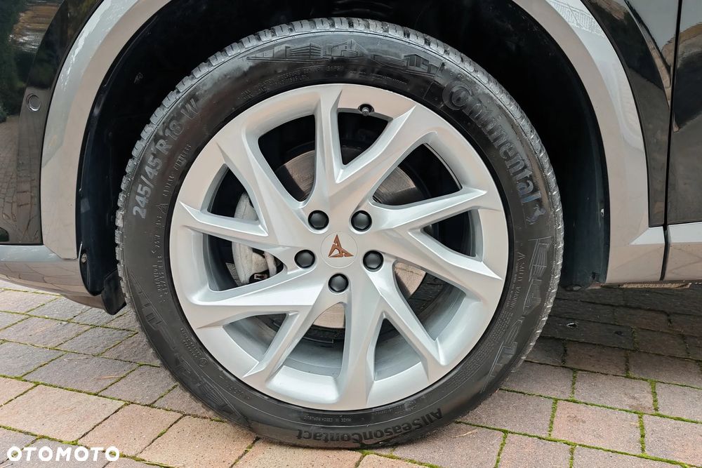 Cupra Formentor 2.0 TSI 4Drive DSG - 35