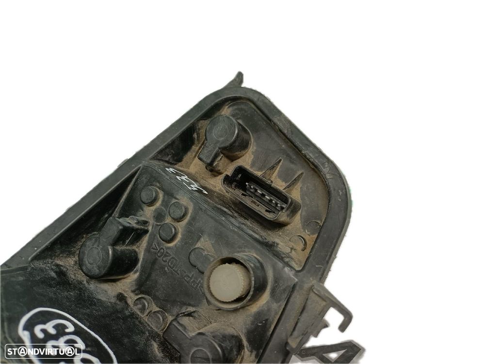 Suporte Lâmpadas Farolim Renault Clio Iii (Br0/1, Cr0/1) - 4