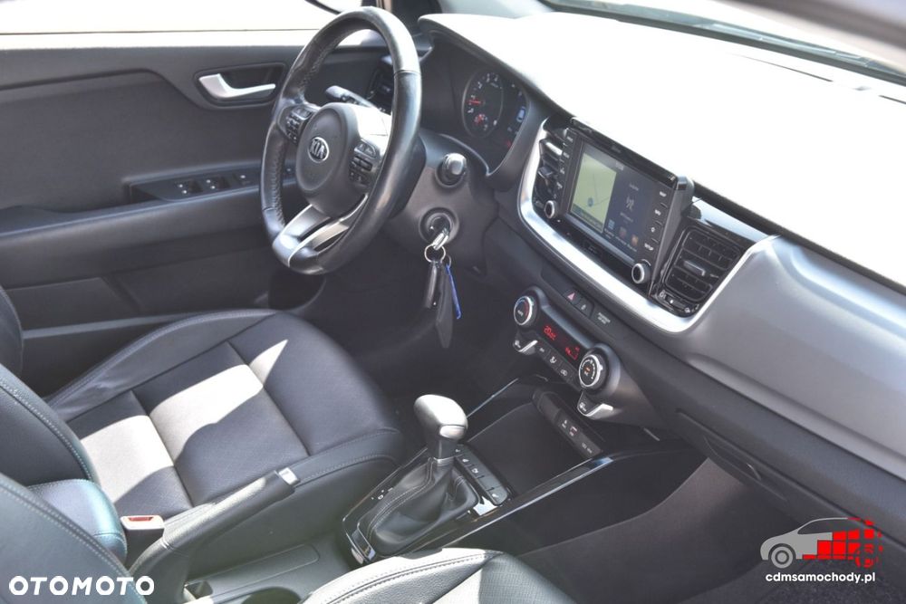 Kia Stonic - 22