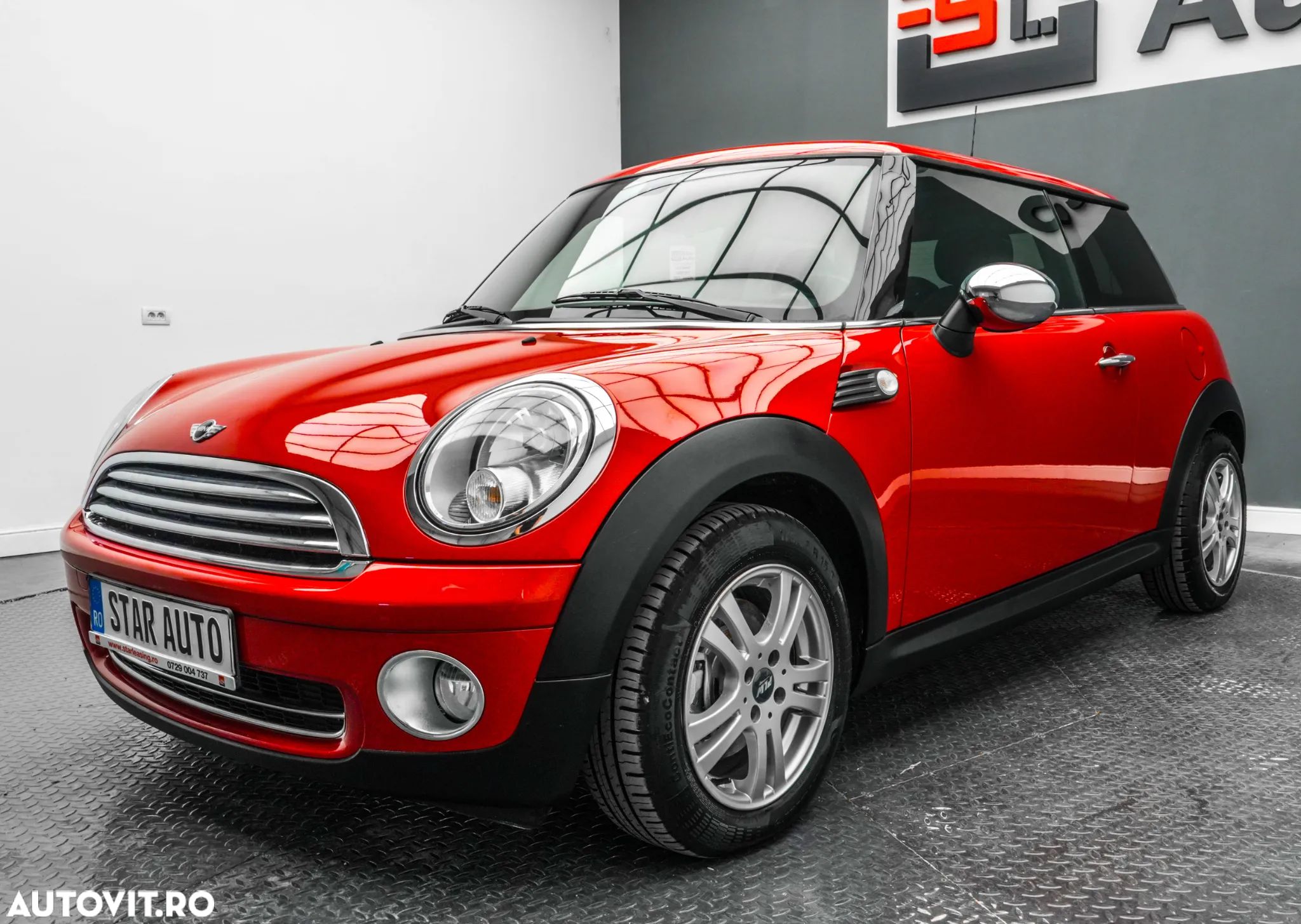 Mini ONE Standard - 1
