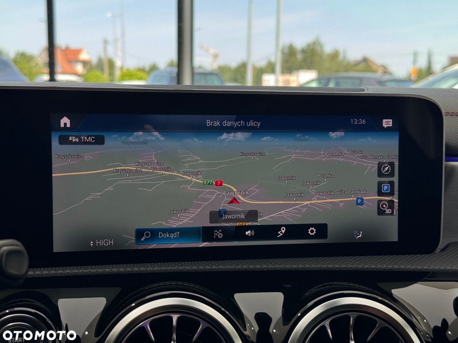 Mercedes-Benz CLA - 28