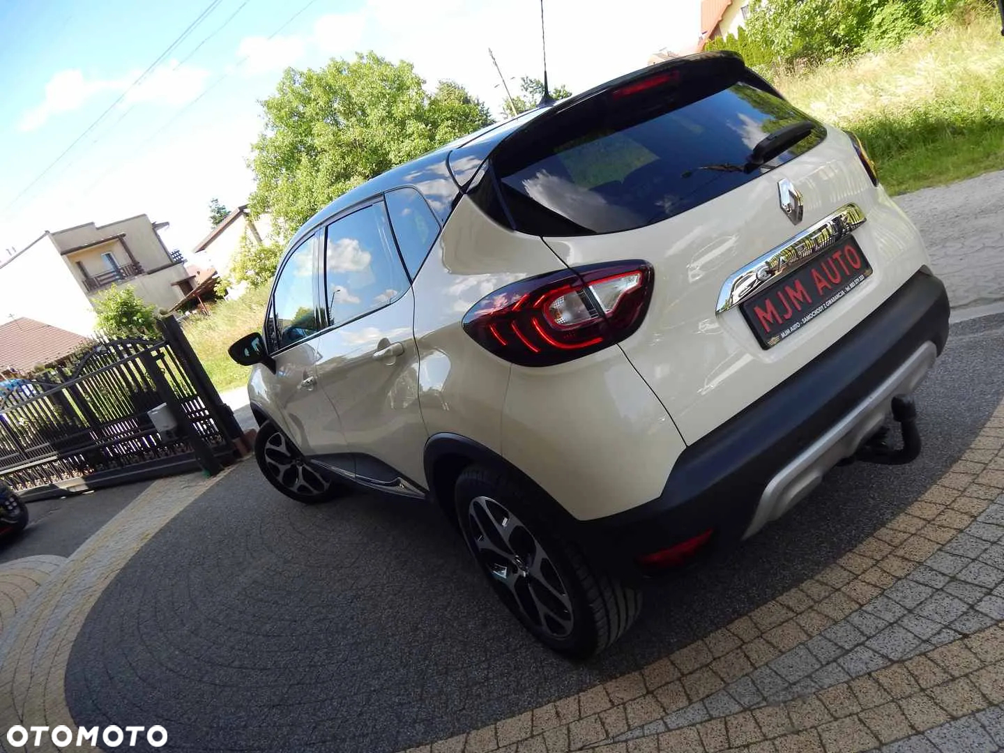 Renault Captur 1.2 Energy TCe Intens - 4