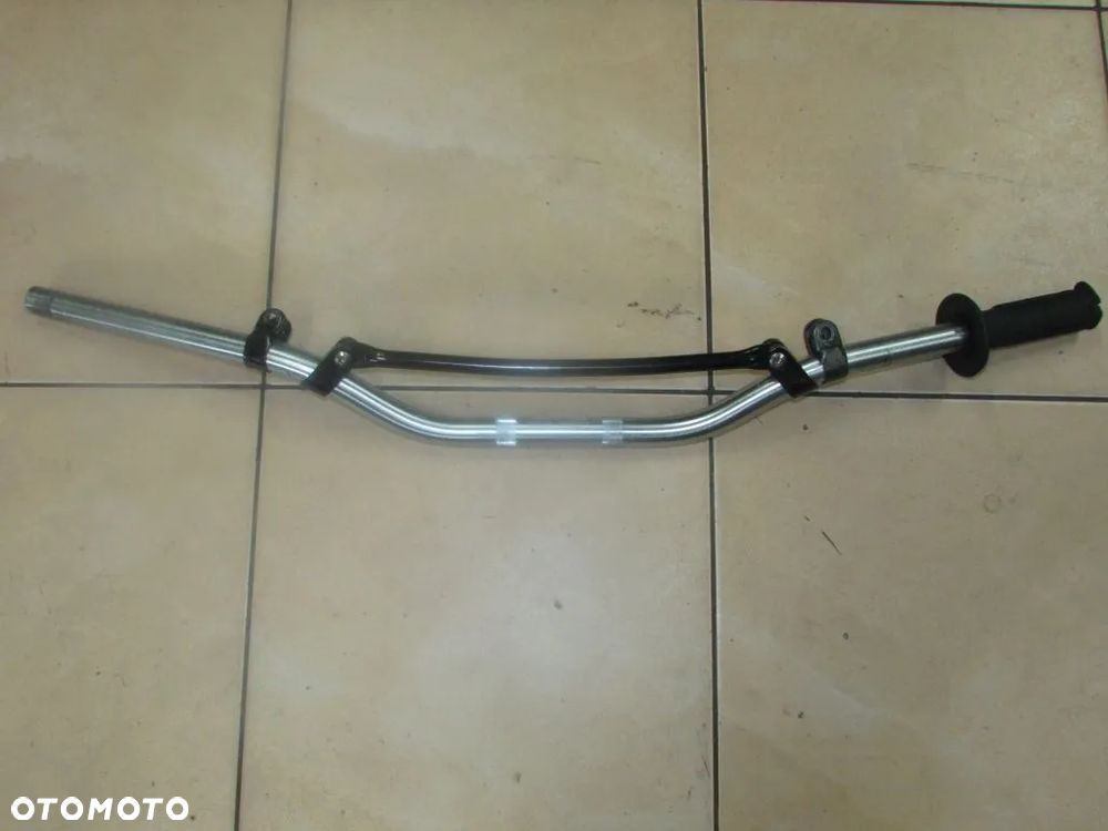 Beta RR 4T 125 14 r. kierownica - 1