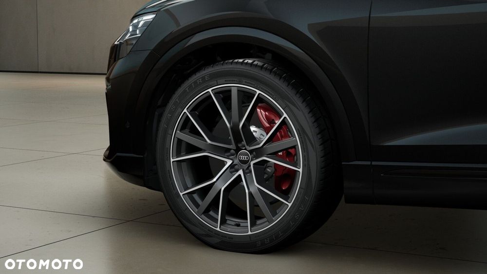Audi SQ8 - 7